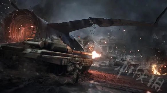 《第三次世界大战》游戏界面是什么意思？游戏界面翻译一览