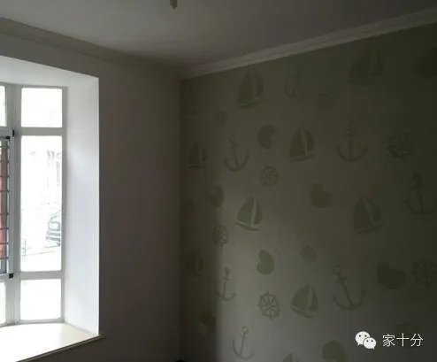 大宁山庄二期六号楼A项目竣工，看看是不是你要的效果