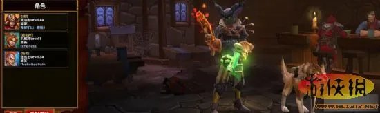 《火炬之光2》教你如何打造最强精英难度刷图职业