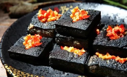 南方有哪些特色街边特色小吃_南方特色小吃推荐