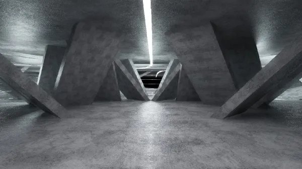 可弯曲混泥土究竟是什么东西？它有什么作用？