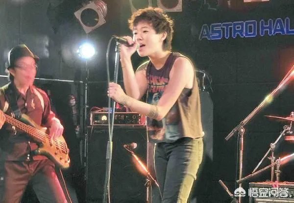 窦靖童荣获第九届北京电影节天坛奖最佳女配角奖，你觉得适合吗？