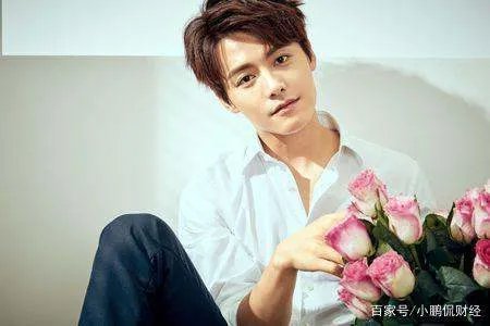 马天宇，娱乐圈最惨男明星，长得不帅为何能圈粉了所有人？