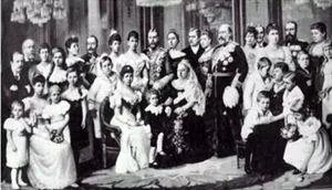 为什么迪拜王室近亲结婚，生出来的孩子却漂亮又聪明？