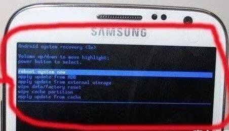 手机开不了机怎么办 原因分析及其解决方法