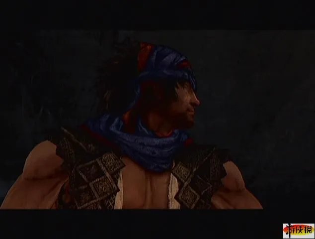 《波斯王子4重生》图文流程攻略