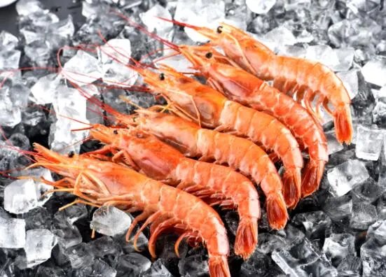 虾头变黑是因为重金属超标吗 虾头变黑是什么原因