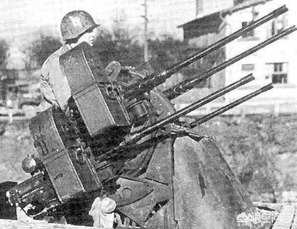 M2重机枪美军从二战一直用到现在，美国军队为何如此亲睐M2？