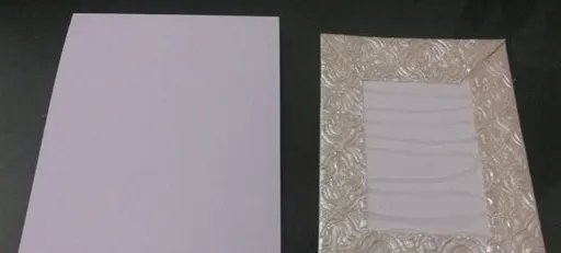 2019情人节贺卡制作方法 情人节自制贺卡详细步骤