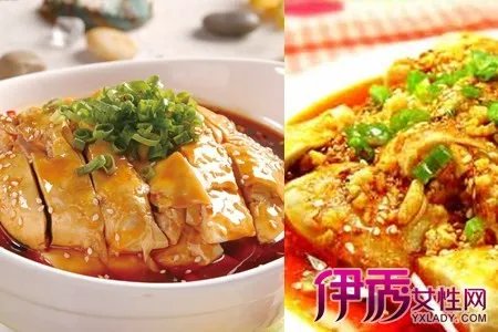 口水鸡是哪个地方的菜