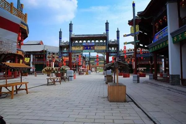 横店影视成被执行人，究竟是怎么回事？