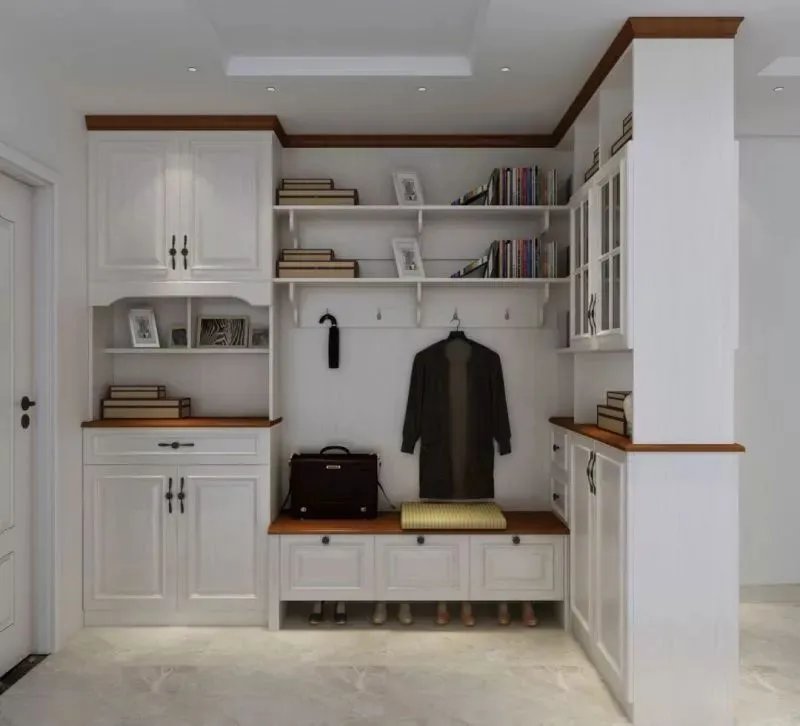 室内装修开关插座布置攻略，再不怕插座不够用！