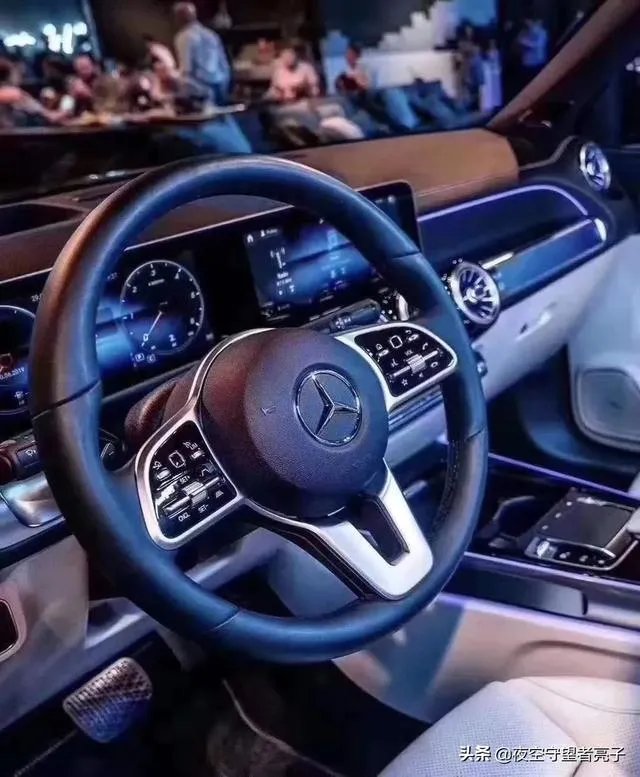 买奔驰GLB好吗？为什么？