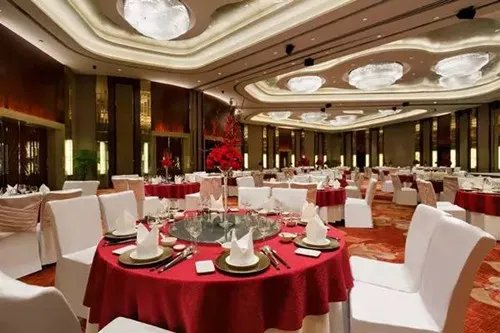 武汉婚宴酒店大全  武汉婚宴酒店预订价格