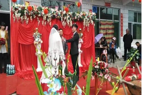 现在婚礼都需要什么流程 一般婚礼流程需要多少时间