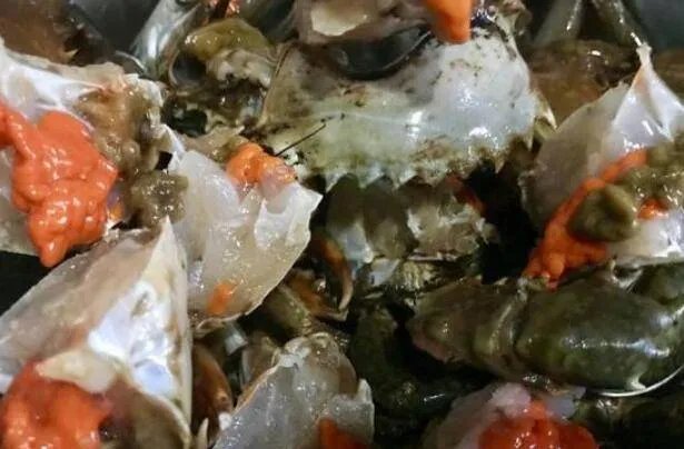 怎样做螃蟹