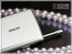 朴实中透露不凡 金立纯平触控L600评测