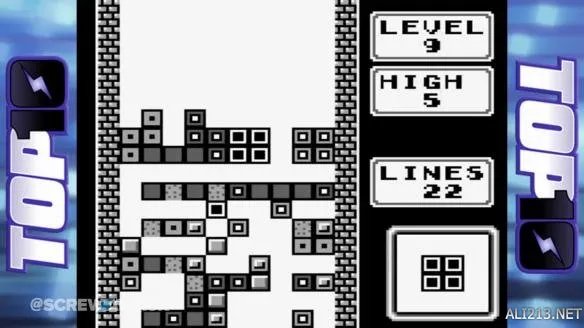 画面虽Low但却是童年的味道 GB平台十佳游戏大盘点