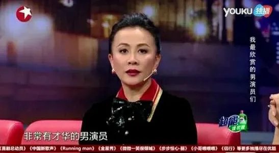 周星驰在圈内好友多吗？都有哪些？