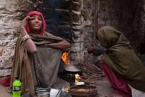 印度尼西亚的黑魔法真的存在么?