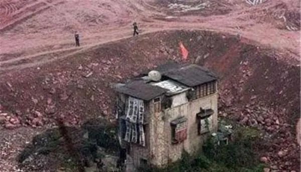 没千万赔偿绝不搬，浙江“最牛”钉子户现在怎样了？