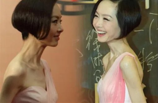 陈鲁豫为什么这么瘦呢  从3个原因来分析