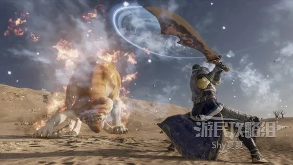 《真三国无双8帝国》图文攻略 战斗系统教学及剧本流程攻略