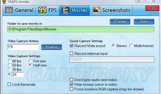 录制游戏视频教程 如何录制游戏视频