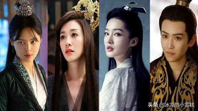 电视剧《庆余年》中,您认为造型最成功和最失败的分别是那个?