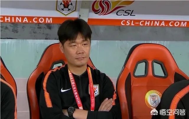 山东鲁能1-4广州恒大，为什么山东鲁能会输的那么彻底？