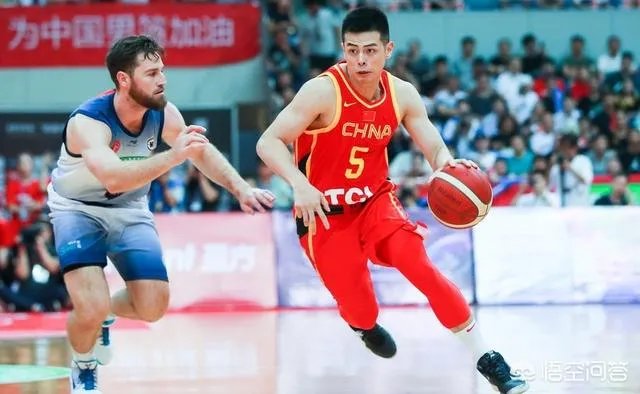 中国男篮对澳大利亚结果