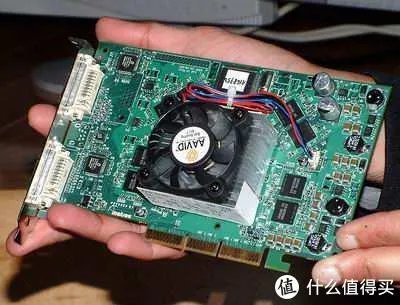 迈创泰鼎冶天3Dfx这都是啥？带你认识历史上出现过的显卡GPU厂商