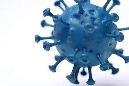 新冠病毒为什么会变异