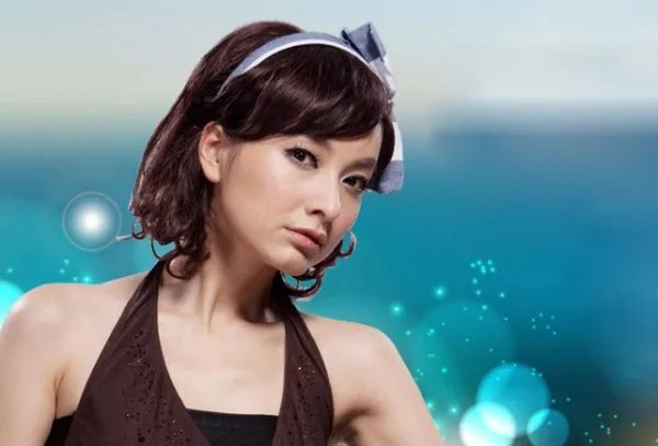 吴昕被爆与郑凯相恋，她是怎么回应的？