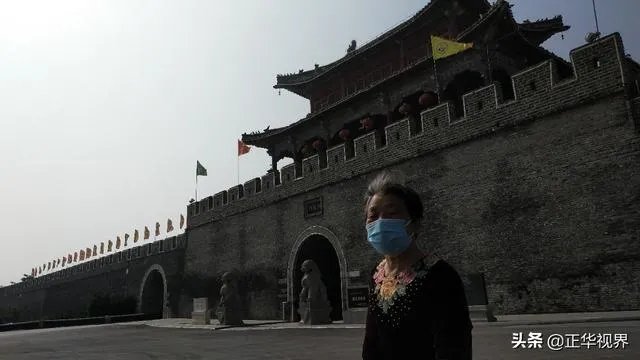 如何运营好一座古城？