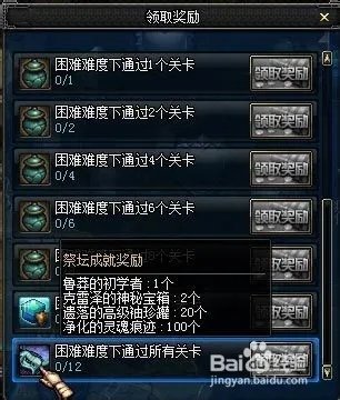 DNF噬灵之戒怎么做