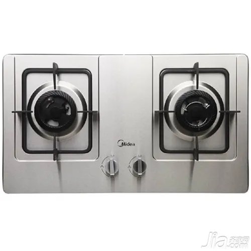 美的燃气灶好不好用 美的燃气灶怎么样