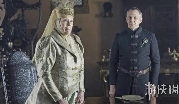 《权力的游戏》第六季第四集新剧照：小指头终于回归