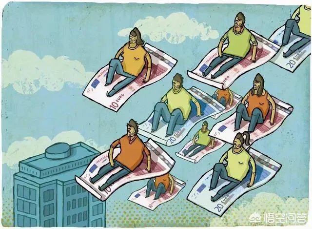 涨工资有什么坏处