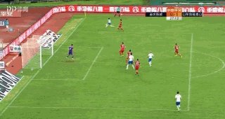 中超第17轮，小克鲁伊夫首秀，鲁能2-0重庆继续紧追国安，如何评价这场比赛？