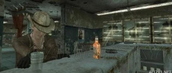 《辐射》系列隐藏秘密及事实真相 辐射系列你不知道的事