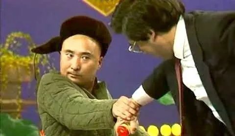 央视春晚最经典十大小品