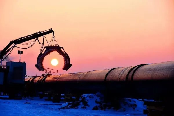 俄方:全球买家排队购买俄天然气,这其中透露了哪些信息?