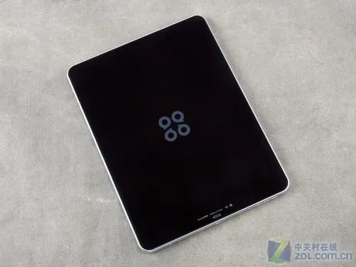 Android2.1系统9.7吋IPS屏 智器R10评测