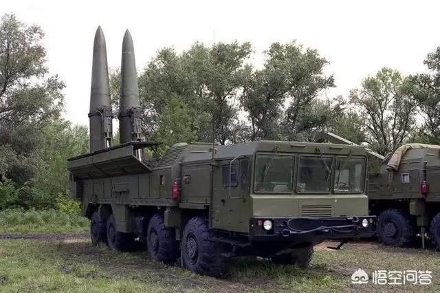 为什么说美国退出《中导条约》,让世界更危险了呢?