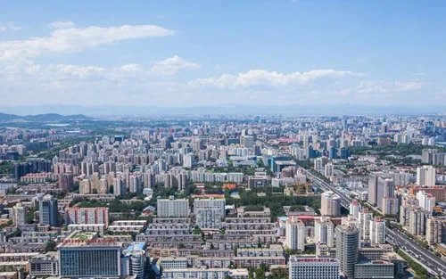 北京共有产权房位置有哪些