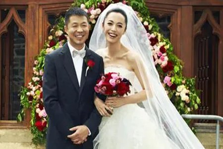 曹郁前妻黄子琪照片曝光 揭秘其离婚真实原因