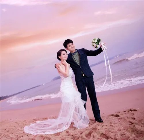 2018汕头婚纱摄影热门景区推荐  汕头哪里拍摄婚纱照好看