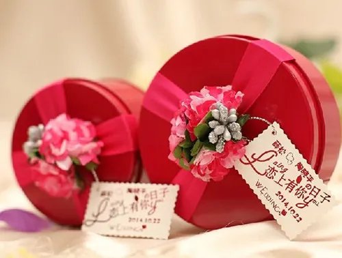 结婚回礼小礼物推荐 实用的回礼礼品有哪些