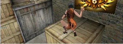 穿越火线供电所排位地图冷门蹲守点位一览 排位上分必备宝典